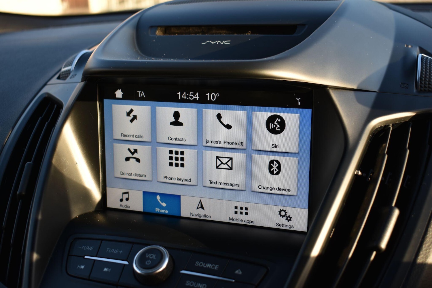 Used Ford Kuga 2018 for sale - 76786844: Photo 38