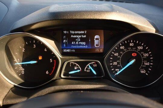 Used Ford Kuga 2018 for sale - 76786844: Photo 39
