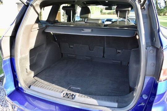 Used Ford Kuga 2018 for sale - 76786844: Photo 40