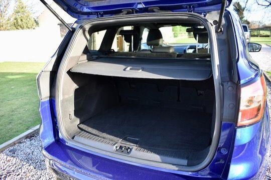 Used Ford Kuga 2018 for sale - 76786844: Photo 42