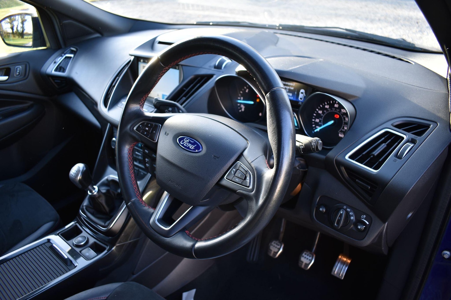 Used Ford Kuga 2018 for sale - 76786844: Photo 43