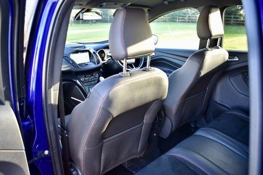 Used Ford Kuga 2018 for sale - 76786844: Photo 47