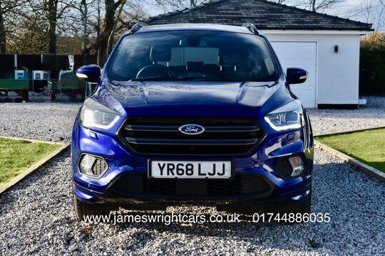 Used Ford Kuga 2018 for sale - 76786844: Photo 5