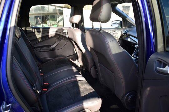 Used Ford Kuga 2018 for sale - 76786844: Photo 6