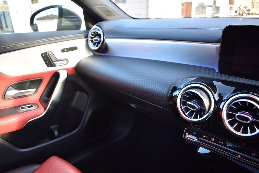 Used Mercedes-Benz CLA 2020 for sale - 77001266: Photo 18