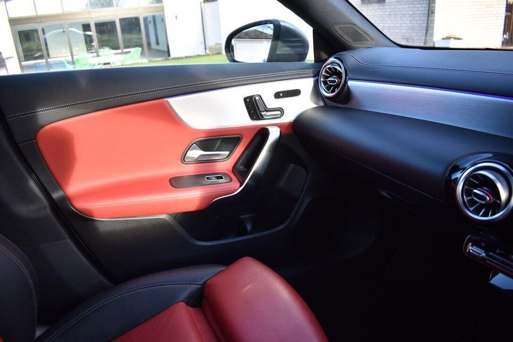 Used Mercedes-Benz CLA 2020 for sale - 77001266: Photo 19