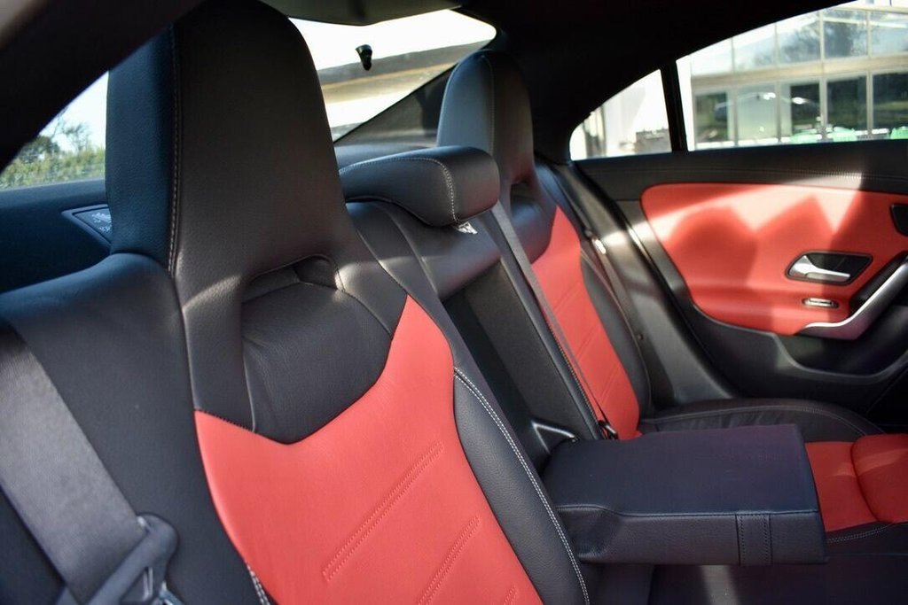 Used Mercedes-Benz CLA 2020 for sale - 77001266: Photo 21