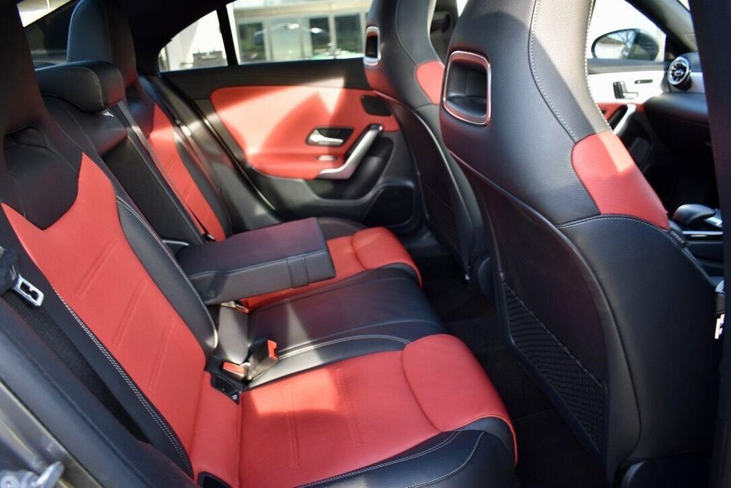 Used Mercedes-Benz CLA 2020 for sale - 77001266: Photo 23