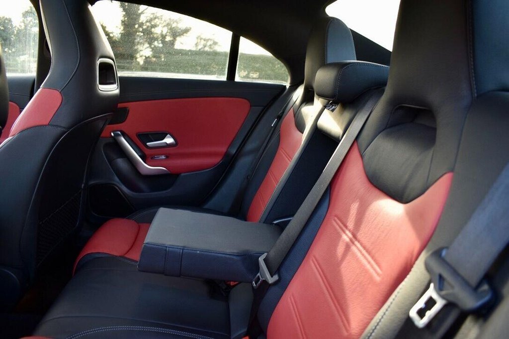 Used Mercedes-Benz CLA 2020 for sale - 77001266: Photo 24