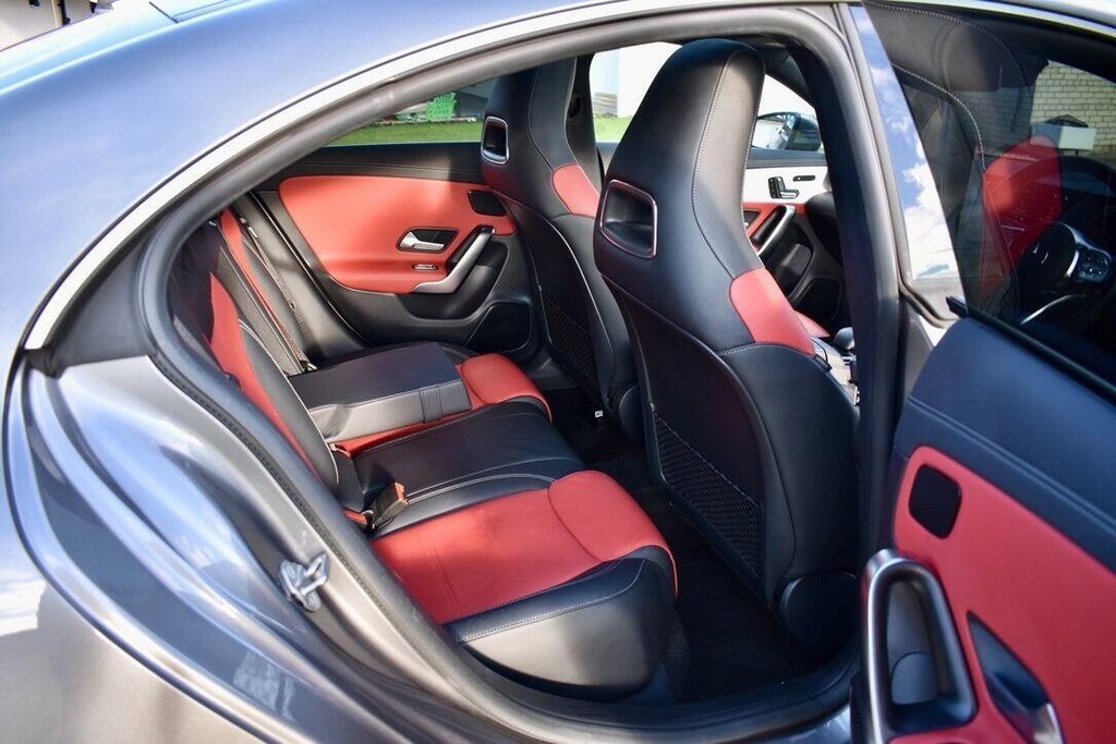 Used Mercedes-Benz CLA 2020 for sale - 77001266: Photo 25