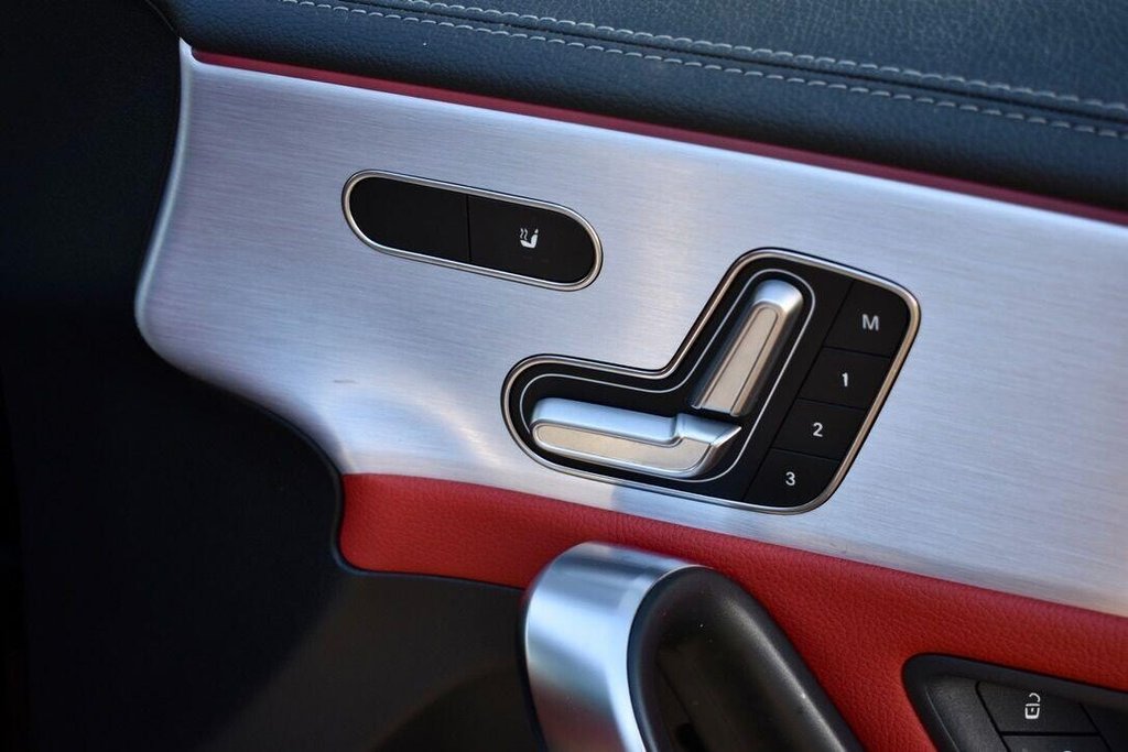 Used Mercedes-Benz CLA 2020 for sale - 77001266: Photo 26