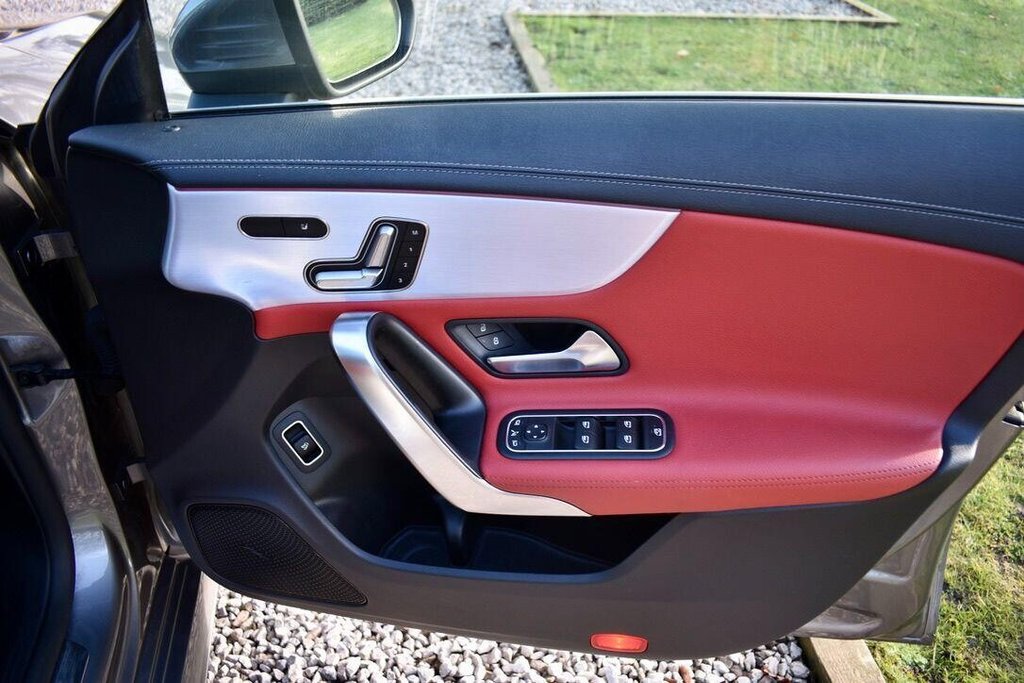 Used Mercedes-Benz CLA 2020 for sale - 77001266: Photo 27