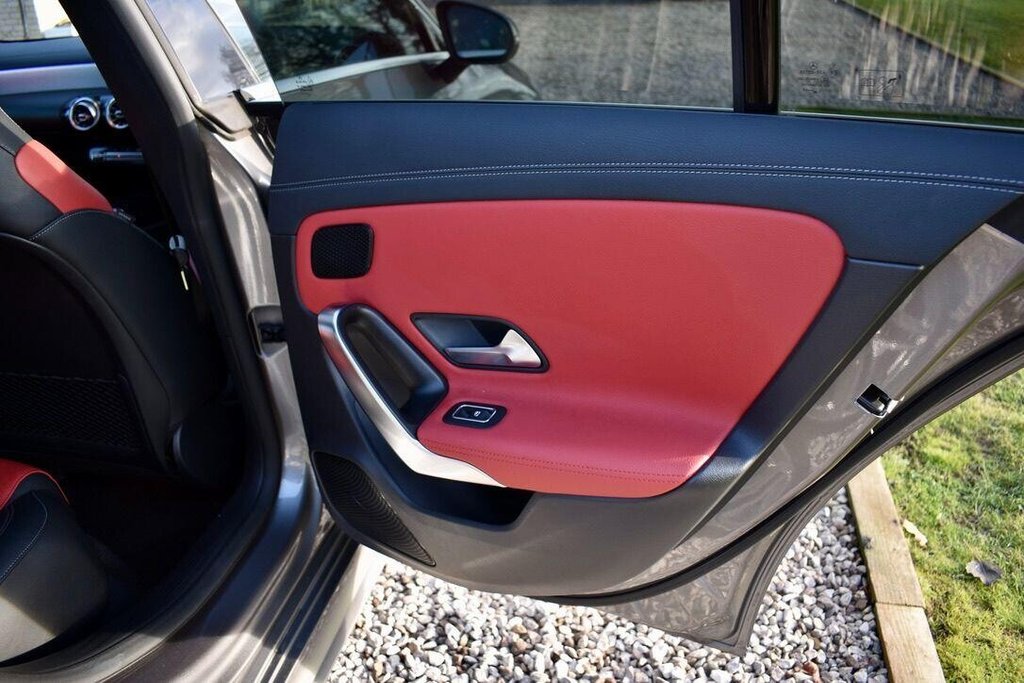 Used Mercedes-Benz CLA 2020 for sale - 77001266: Photo 28