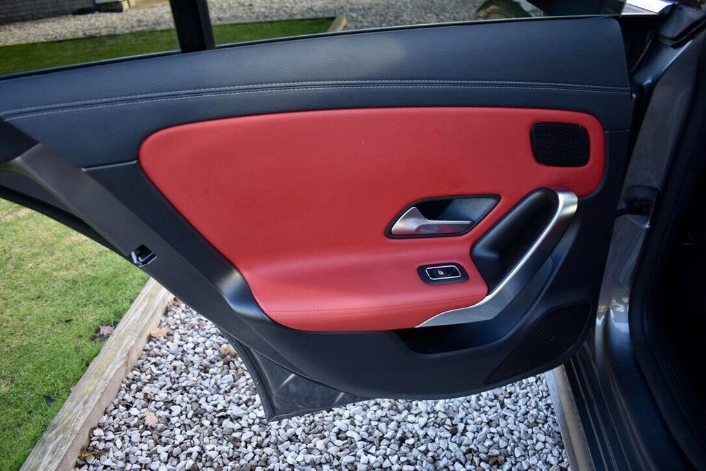 Used Mercedes-Benz CLA 2020 for sale - 77001266: Photo 29