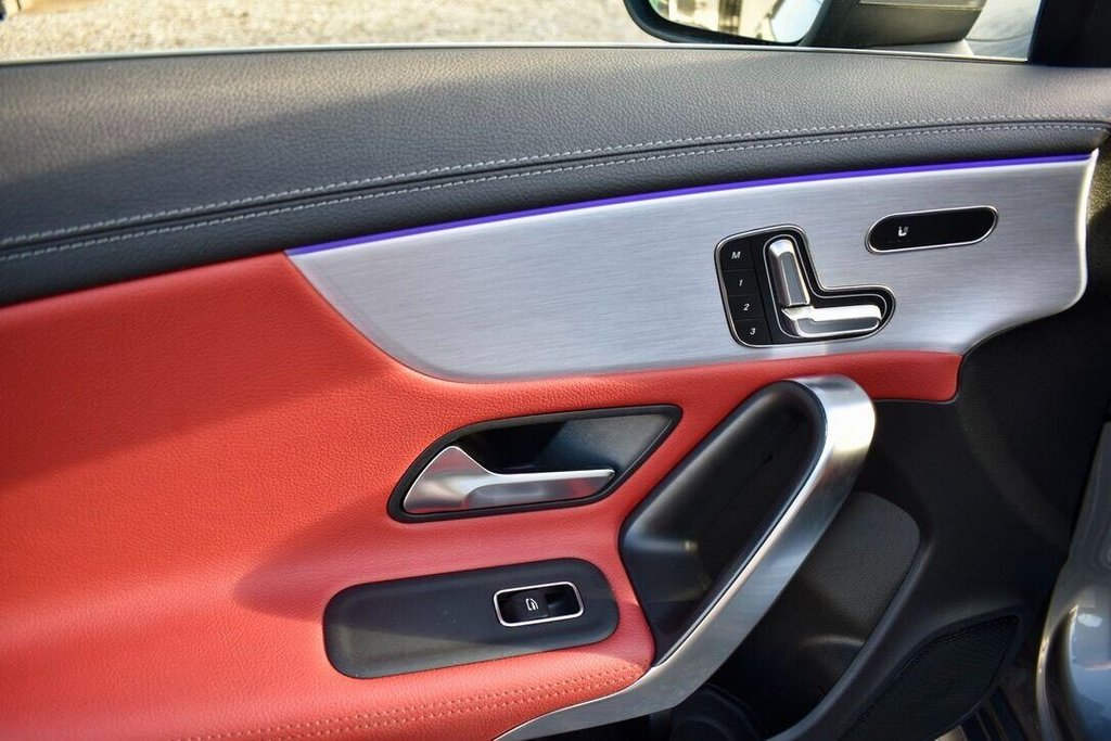 Used Mercedes-Benz CLA 2020 for sale - 77001266: Photo 30