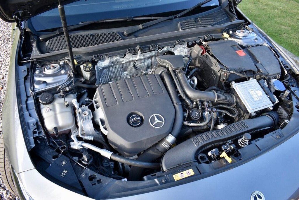 Used Mercedes-Benz CLA 2020 for sale - 77001266: Photo 31