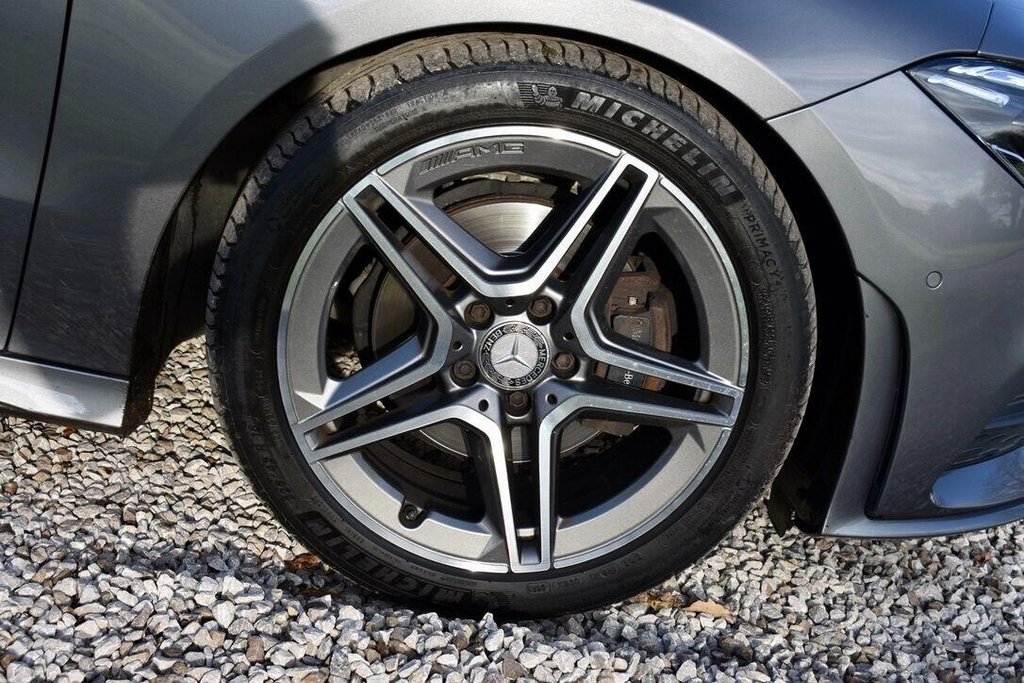 Used Mercedes-Benz CLA 2020 for sale - 77001266: Photo 34