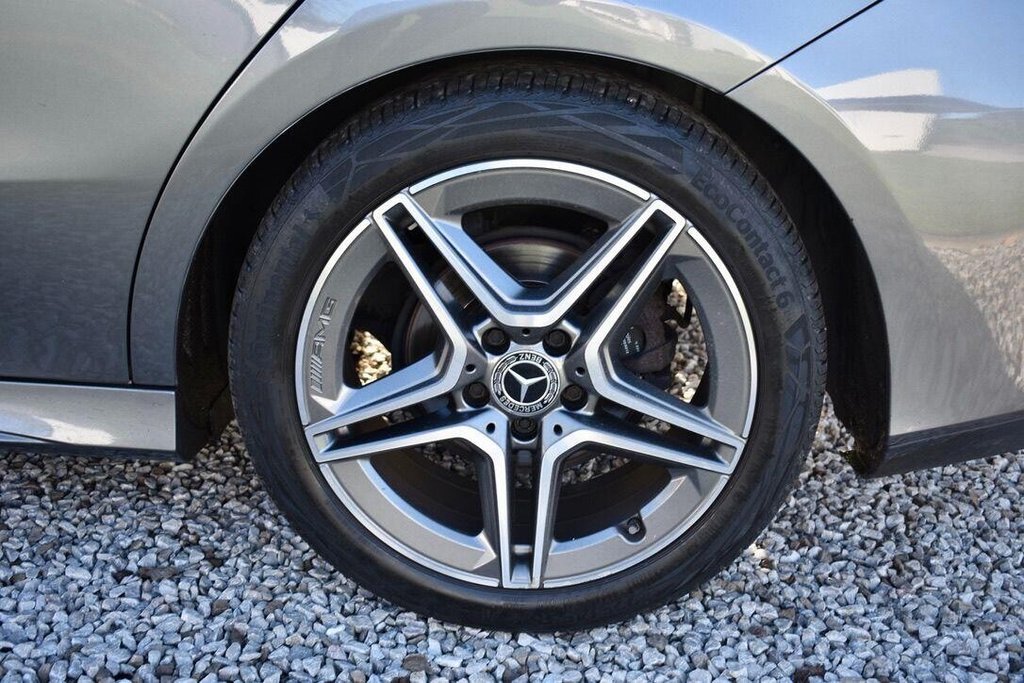 Used Mercedes-Benz CLA 2020 for sale - 77001266: Photo 35