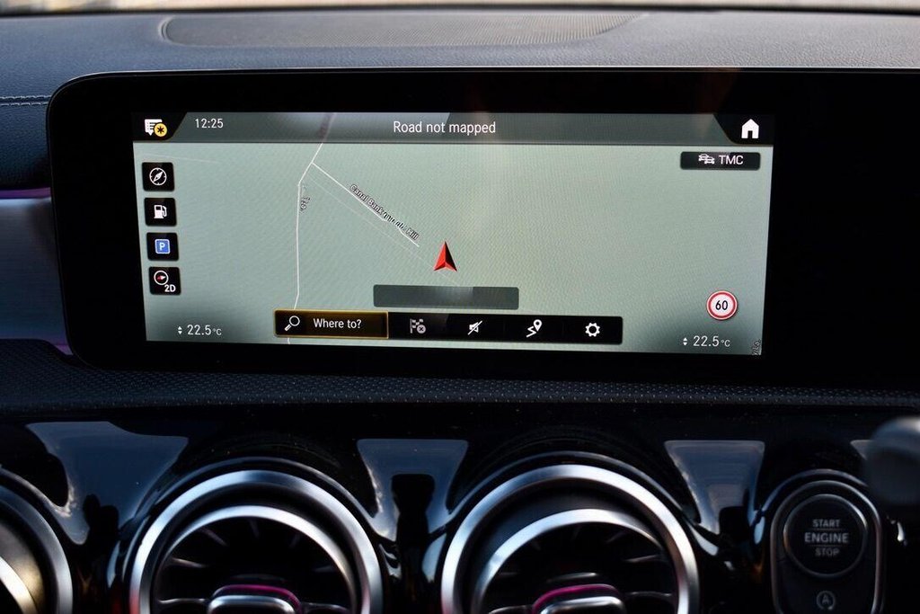 Used Mercedes-Benz CLA 2020 for sale - 77001266: Photo 36