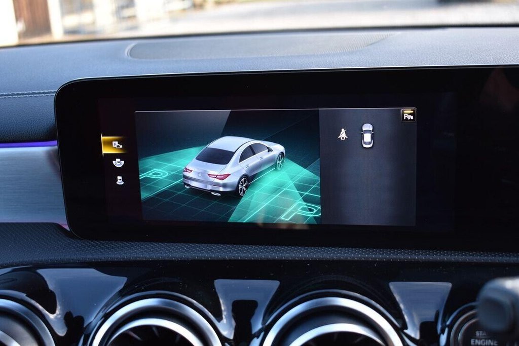 Used Mercedes-Benz CLA 2020 for sale - 77001266: Photo 37