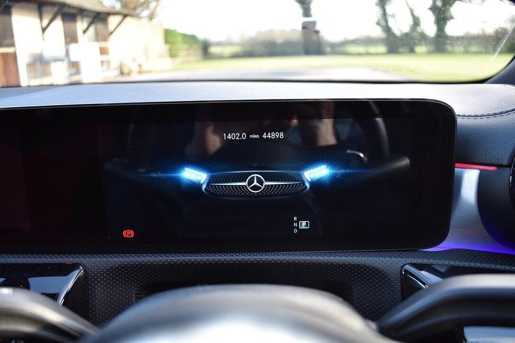 Used Mercedes-Benz CLA 2020 for sale - 77001266: Photo 38