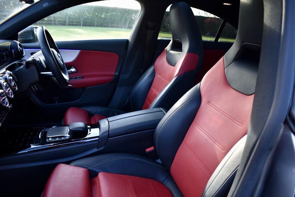 Used Mercedes-Benz CLA 2020 for sale - 77001266: Photo 43