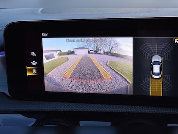 Used Mercedes-Benz CLA 2020 for sale - 77001266: Photo