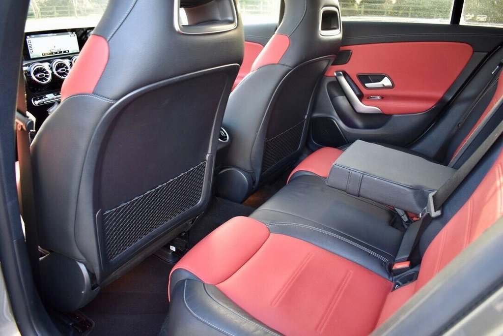 Used Mercedes-Benz CLA 2020 for sale - 77001266: Photo 8