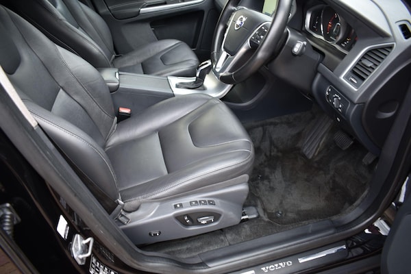 Used Volvo XC60 2016 for sale - 76215421: Photo 10