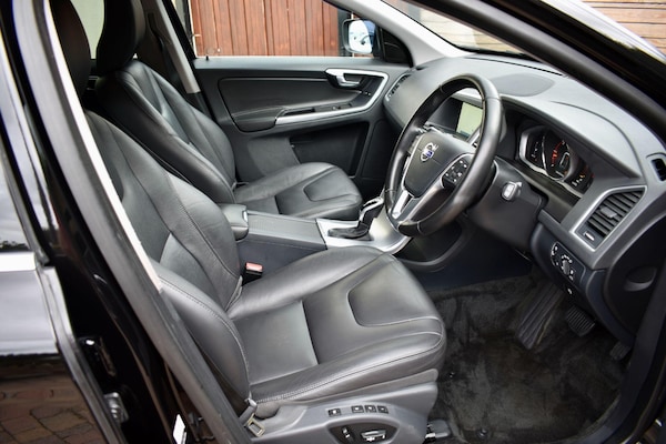 Used Volvo XC60 2016 for sale - 76215421: Photo 12