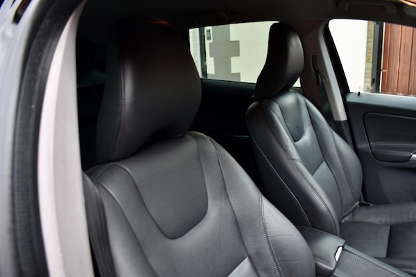 Used Volvo XC60 2016 for sale - 76215421: Photo 13