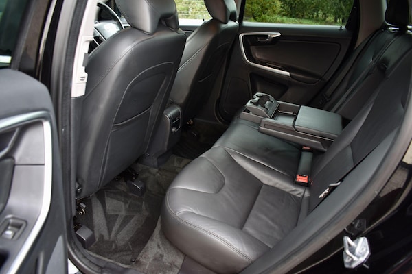 Used Volvo XC60 2016 for sale - 76215421: Photo 14