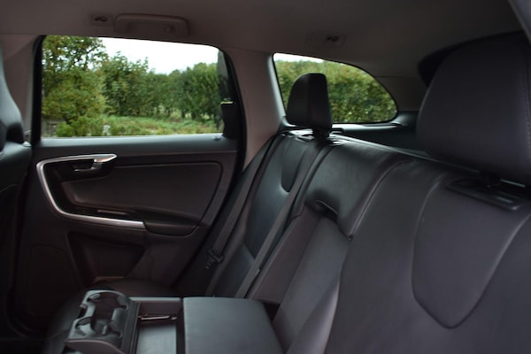 Used Volvo XC60 2016 for sale - 76215421: Photo 15