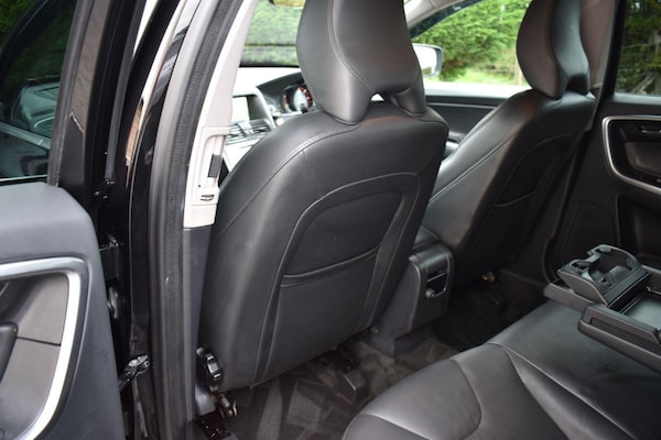 Used Volvo XC60 2016 for sale - 76215421: Photo 16