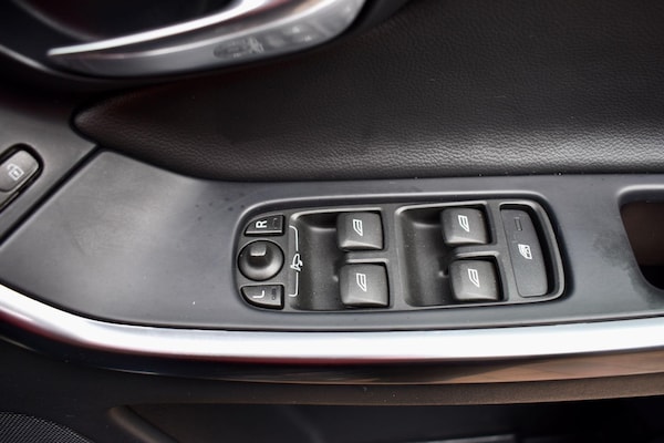 Used Volvo XC60 2016 for sale - 76215421: Photo 17