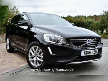 Volvo - XC60
