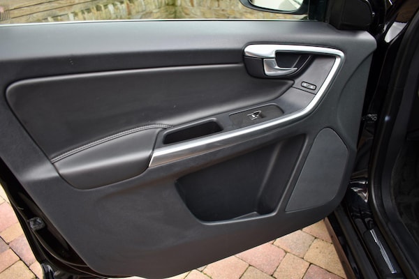 Used Volvo XC60 2016 for sale - 76215421: Photo 22