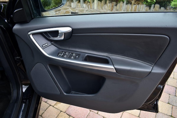Used Volvo XC60 2016 for sale - 76215421: Photo 26