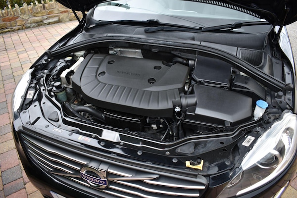 Used Volvo XC60 2016 for sale - 76215421: Photo 27