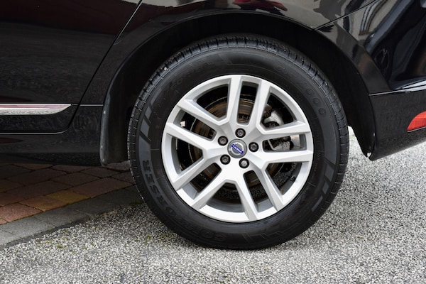Used Volvo XC60 2016 for sale - 76215421: Photo 29