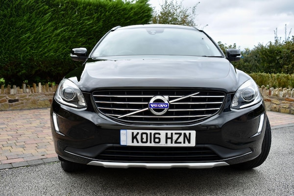 Used Volvo XC60 2016 for sale - 76215421: Photo 2