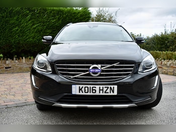 Used Volvo XC60 2016 for sale - 76215421: Photo 2