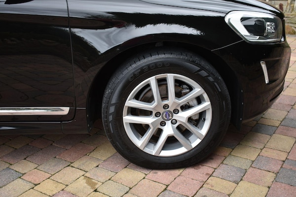 Used Volvo XC60 2016 for sale - 76215421: Photo 32