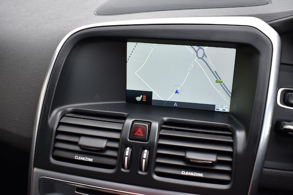 Used Volvo XC60 2016 for sale - 76215421: Photo 35