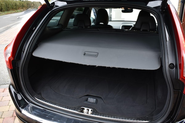 Used Volvo XC60 2016 for sale - 76215421: Photo 37