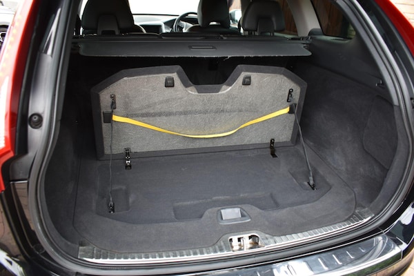 Used Volvo XC60 2016 for sale - 76215421: Photo 39