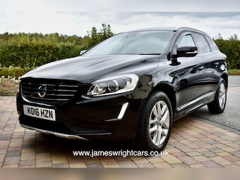 Used Volvo XC60 2016 for sale - 76215421: Photo 3