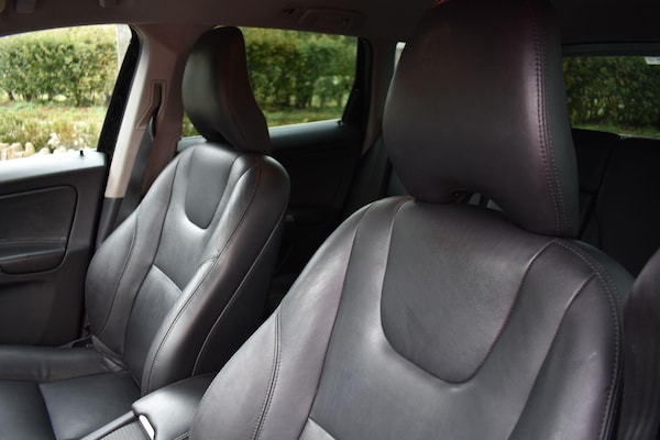 Used Volvo XC60 2016 for sale - 76215421: Photo 42