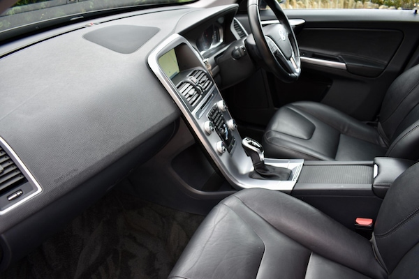 Used Volvo XC60 2016 for sale - 76215421: Photo 44