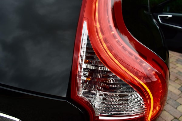 Used Volvo XC60 2016 for sale - 76215421: Photo 45